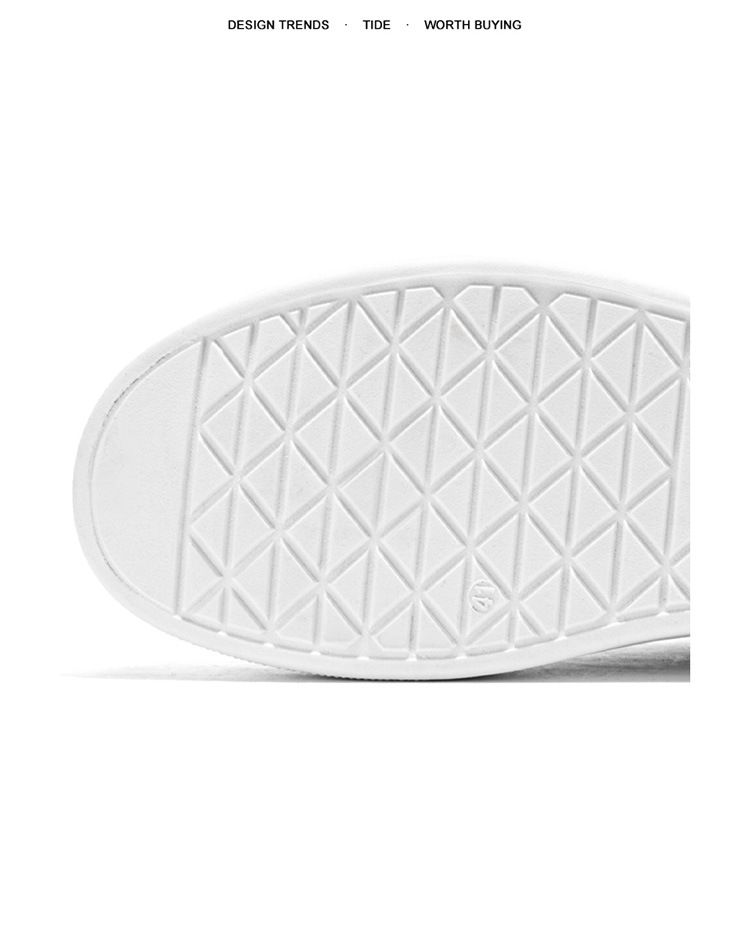 Men's Casual Sneakers With Snake Print Design - Soft Sole, Low-Top, Breathable & Comfortable For Daily Wear - Sizes 39-44 Sports Shoes Men_voghion.com