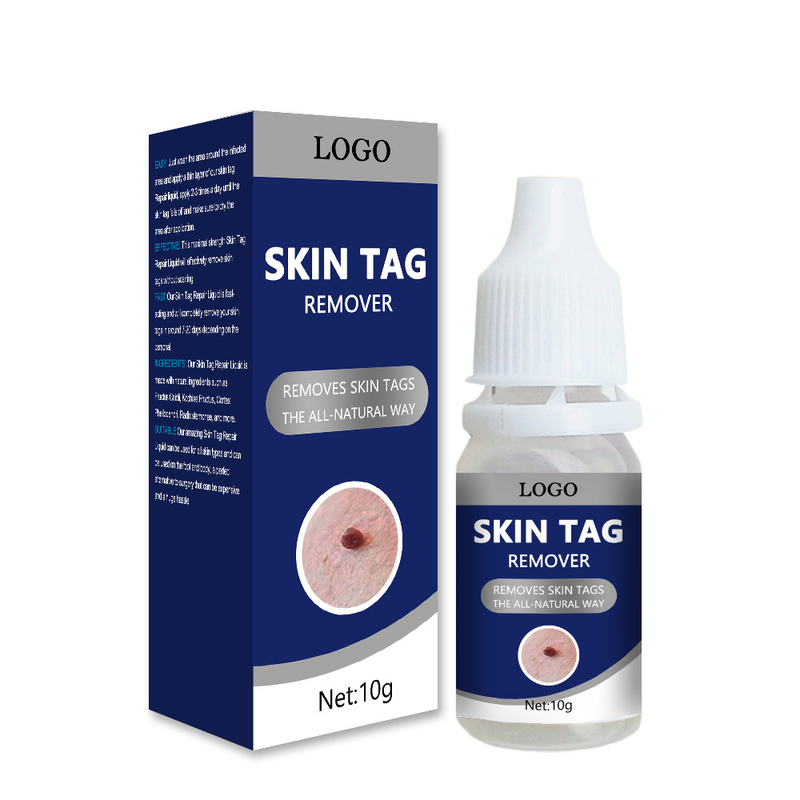 New Skin Tag Remove Wart Treatment_voghion.com