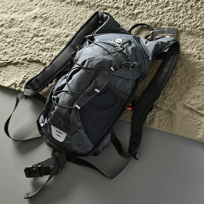 Zaino leggero e portatile per alpinismo, arrampicata e ciclismo_voghion.com