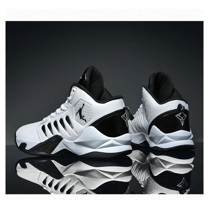 High Basketball Boots Mens High basketball shoes for men sports sneaker classic multi low designers sneakers fashion womens trainers local warehouse_voghion.com