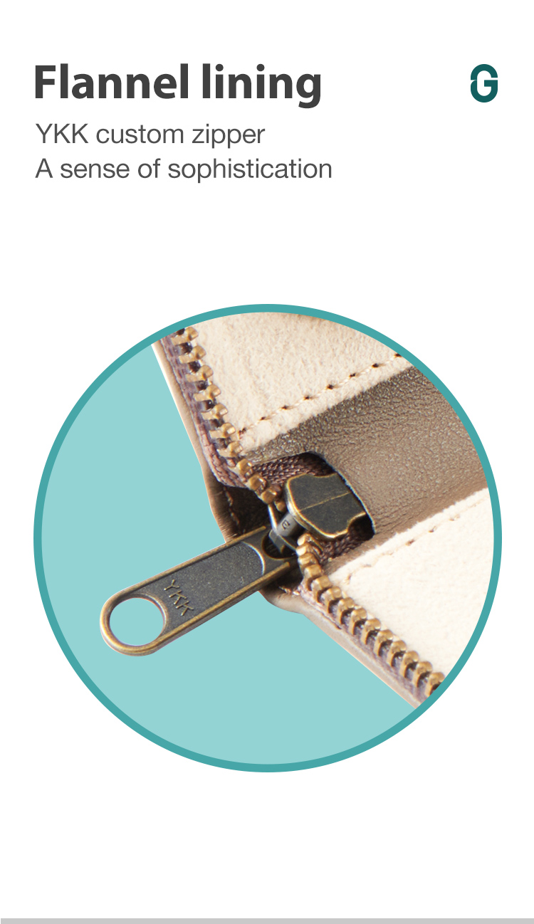 Tragbare MR.GREEN Maniküre-Sets, Edelstahl-Pediküre-Sets mit Bezug aus vollnarbigem Rindsleder, Perso_voghion.com