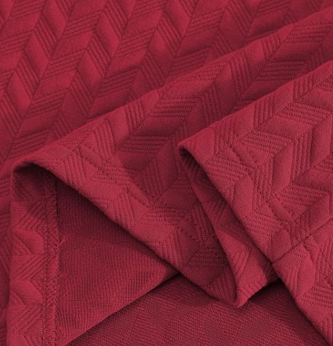 Herr Jacquard-polo - Mikrotryckdesign | Sommarkläder för fritid_voghion.com