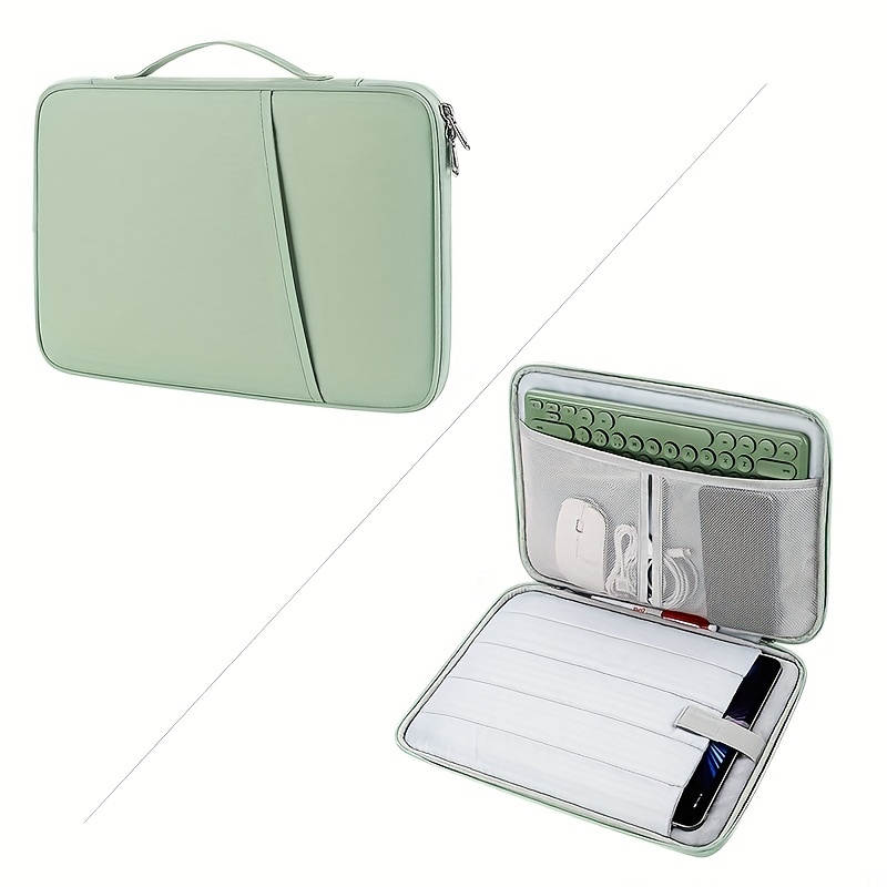 Protective Sleeve Tablet Bag 10.8 Inch 11 Inch 12.9 Inch 13 Inch Laptop Liner Bag Protective Carrying Case Pocket Notebook Computer Tablet Laptop Pock_voghion.com