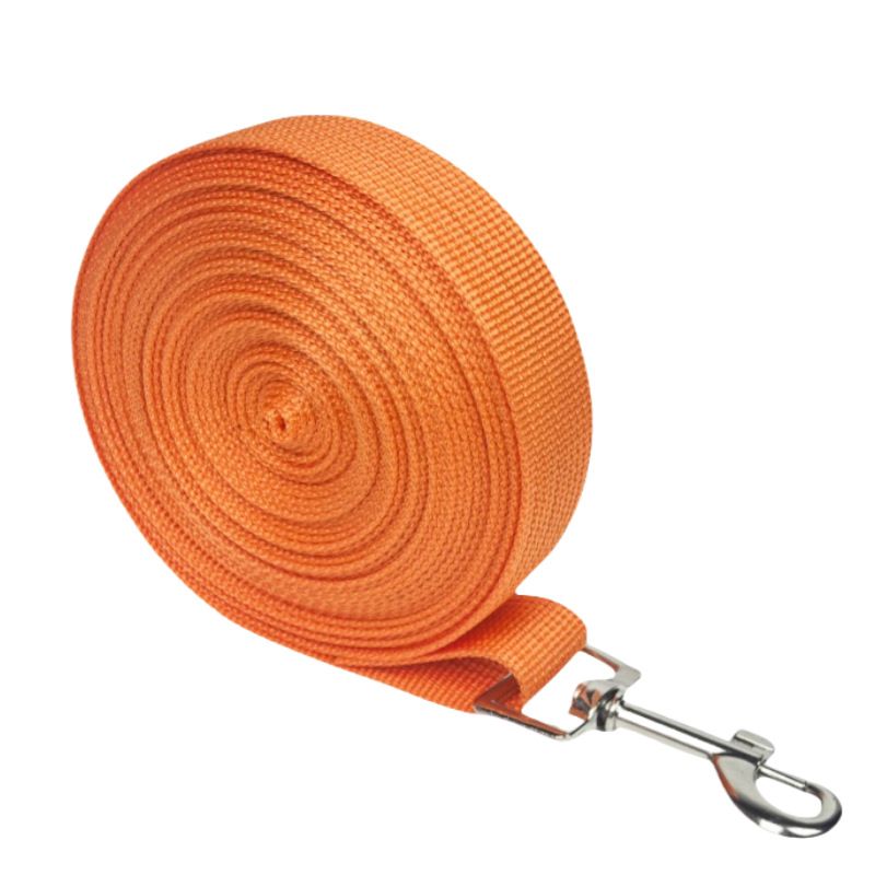 Laisse longue pour chat et grand gabarit, 3,5 m, 8,1 m, 15 m, pour chien_voghion.com
