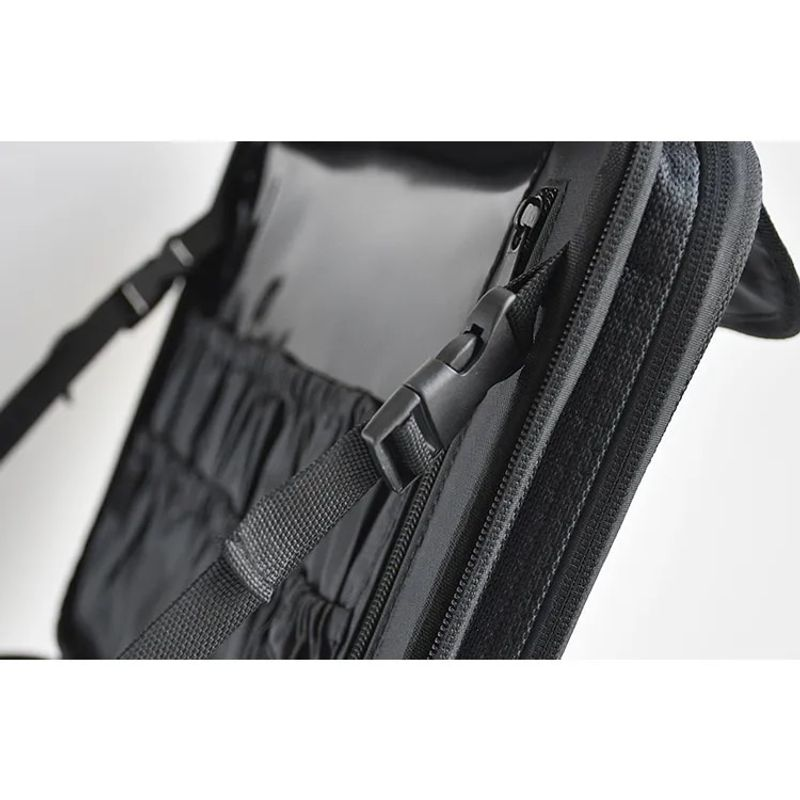 Neue Oxford-Stoff-Make-up-Tasche mit großem Fassungsvermögen und Fächern für Damen, Reise-Kosmetiketui_voghion.com