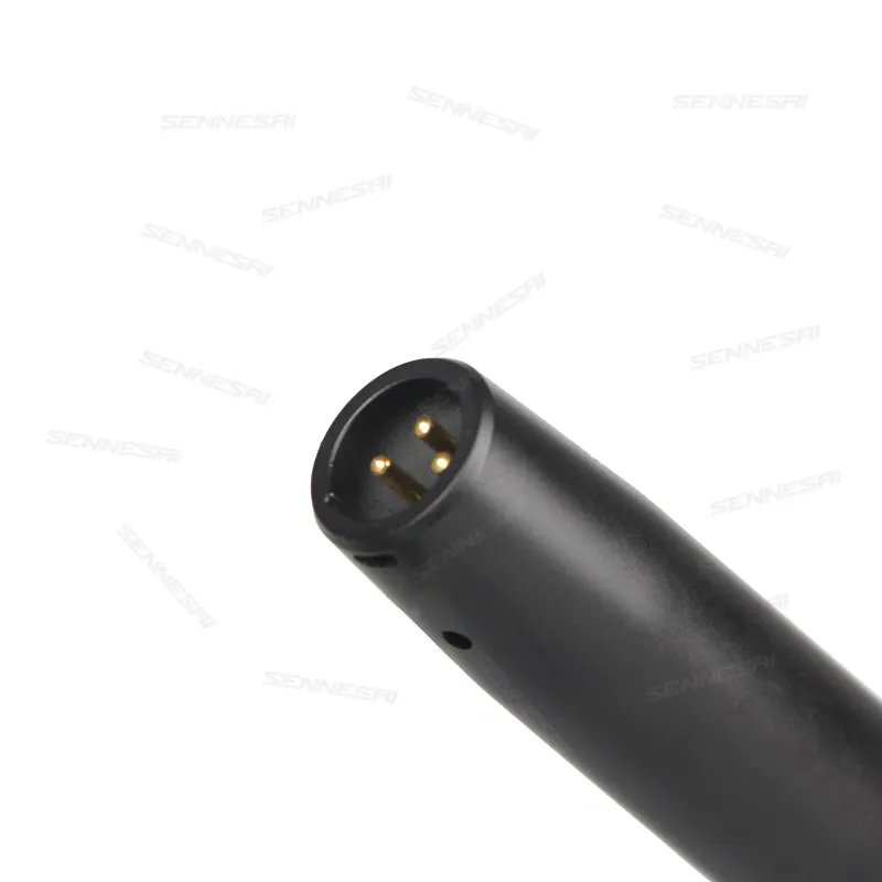 High QualityKSM9 Professional Dynamic Handheld Karaoke Wired Microphone With Clip Stereo Studio Mic_voghion.com