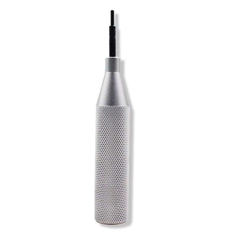Kit de retrait d'ordinateur d'extracteur d'outil ouvert de couvercle d'ECU 4 pièces pour Kess BDM FGTECH ECU Open Tool_voghion.com