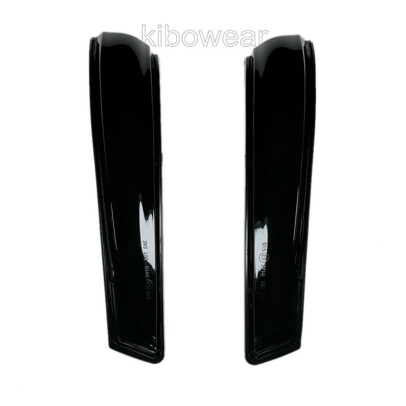 Dynamic Blinker For Hyundai i30 Elantra Avante MK5 MD Veloster LED Turn Signal Mirror light 2011 2012 2013 2014 2015_voghion.com