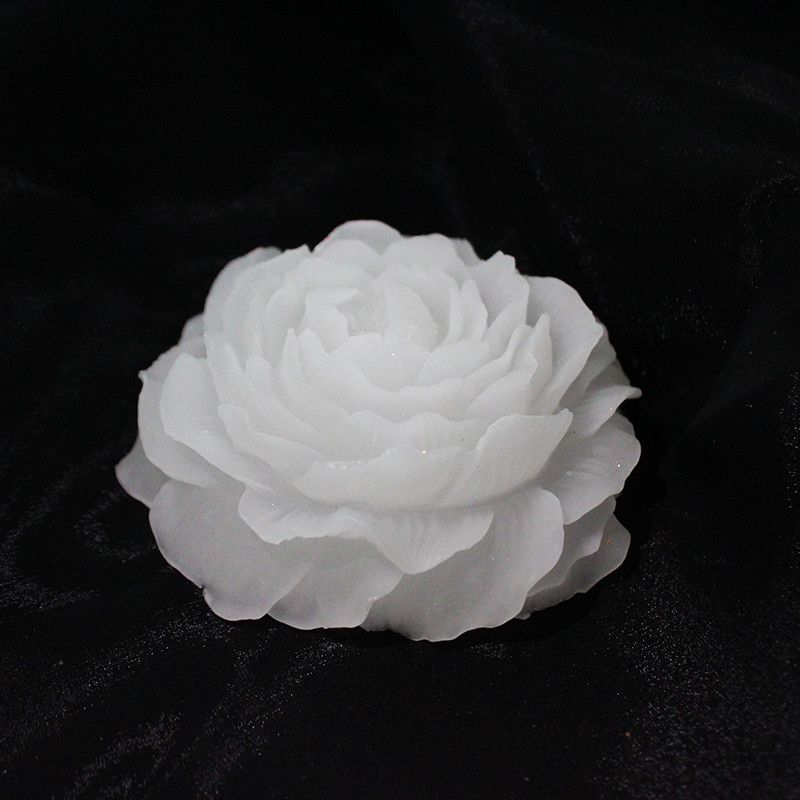 Seksowna, rozrywalna świeca woskowa z peoniami i różami, niskotemperaturowa, SM, aromaterapeutyczna, do treningu seksualnego dla dorosłych_voghion.com