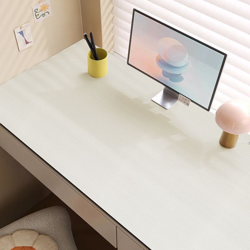Unschlagbare Qualität Große Anti-Rutsch-Matte Zugängliche Ausgefallene Tischdecke Computer Schreibtisch Büro Maus Desktop Schutzpolster_voghion.com