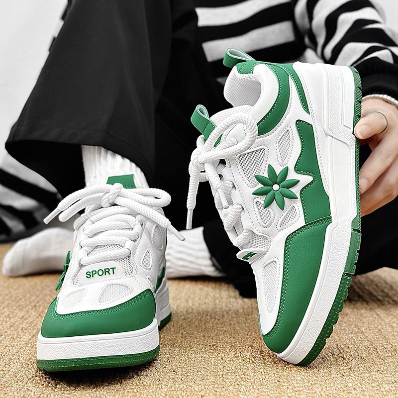 Mocassins masculinos casuais de viagem, novos sapatos estilo coreano, moda outono 2025_voghion.com
