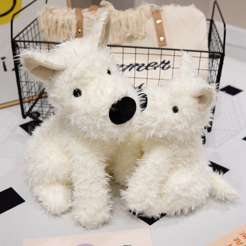 Plush Animal Toy Collection - Ultra-Soft & Realistic Stuffed Animals, Perfect For Gifts & Collectibles_voghion.com