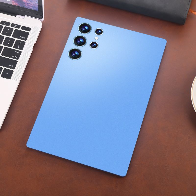 Neues 4G-Telefon + 8-Core + 128 GB Android 10,1-Zoll-Gaming-Tablet_voghion.com