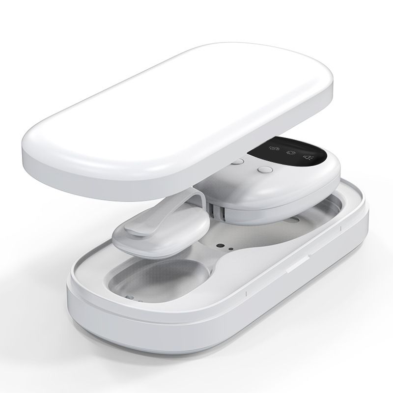 Wireless Alarm Training Device Elderly, Reminder For Babies And Children Wetting Bed_voghion.com