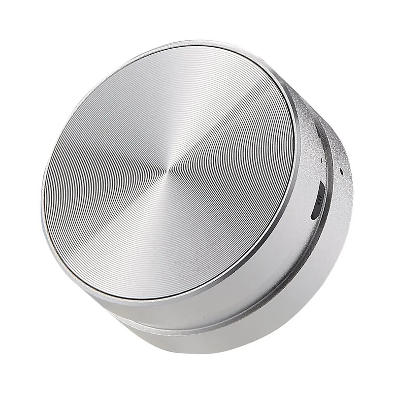 Hot Bone Conduction Bluetooth Speaker Vibration Stereo Audio Digital TWS Wireless Smallest Speakers Dropshi_voghion.com