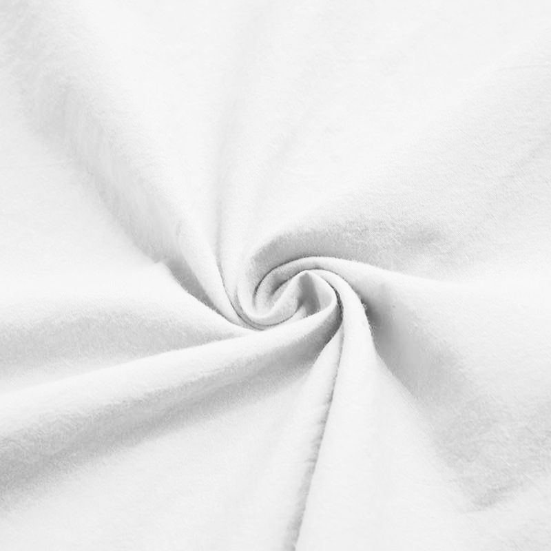 2025 Frühling Muslimischen Mittellangen Lose Feste Pyjamas männer Homewear Nachtwäsche Farbe Block_voghion.com