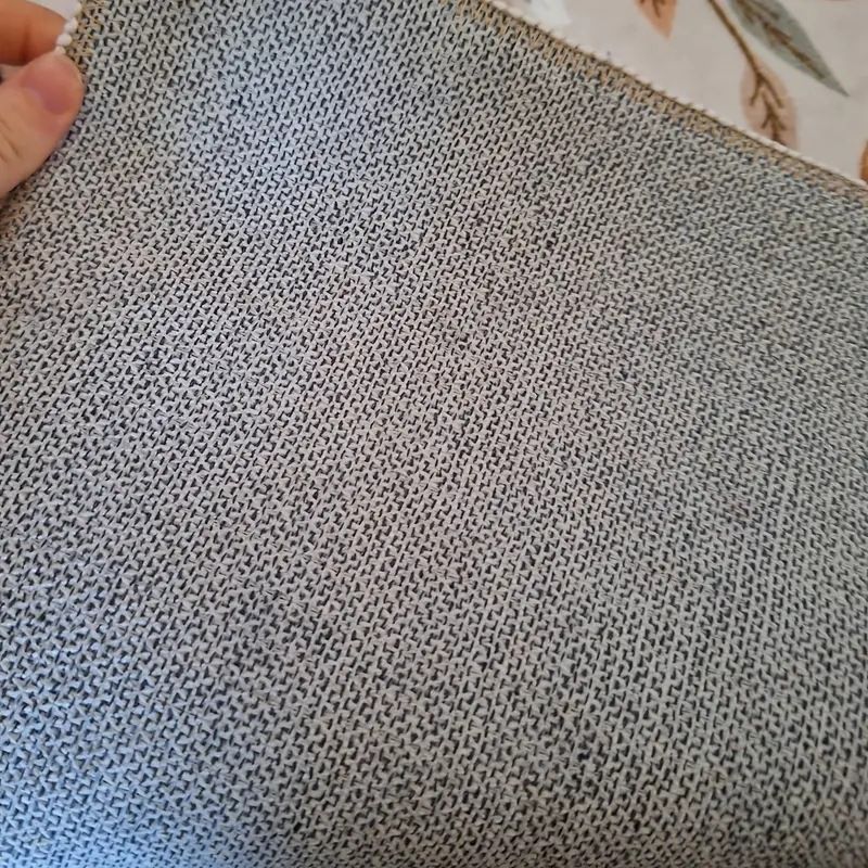 Tappeto floreale e a righe – Tappeto in poliestere morbido e lavabile, tappetino antiscivolo per soggiorno, camera da letto, cucina – Stili bohémien e minimalisti_voghion.com