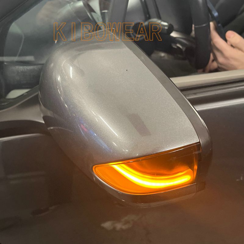 Dynamische Blinker für Honda Fit Jazz GE INSIGHT ZE LED Blinker licht pfeil repeater spiegel blinker 2009 2013 paar_voghion.com