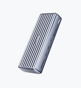 622 Magnetic Wireless Power Bank Bracket External Power Supply Portable 5000mAh Magnetic_voghion.com
