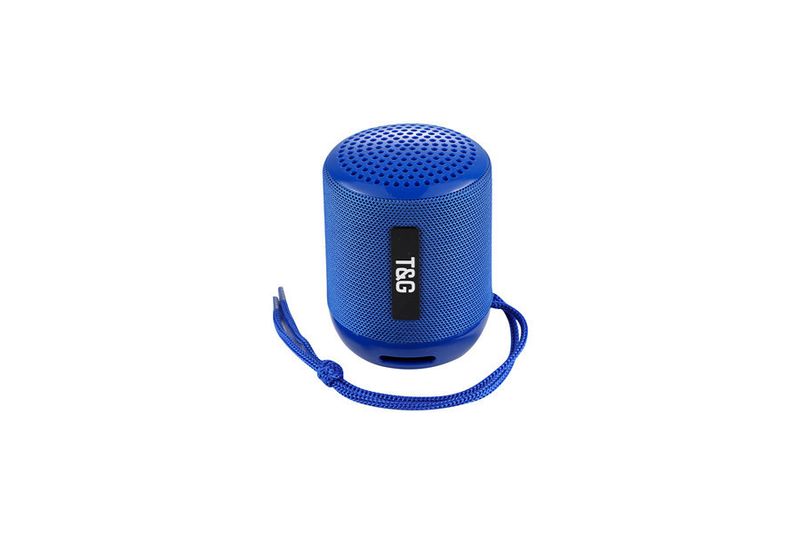 TG129 Bluetooth Lautsprecher, drahtlose Bassuriff, portable Kaartenasetzen fir dobaussen, modesch Kaddo, Mini-Lautsprecher_voghion.com