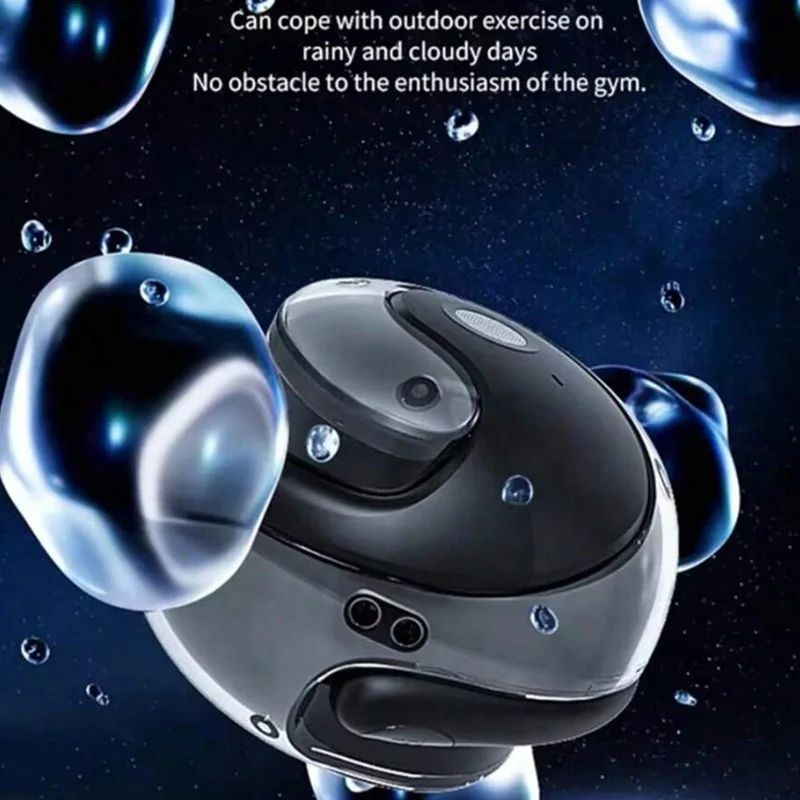 XT16 - New Model Bluetooth Wireless Headphones, Over-ear Headphones_voghion.com