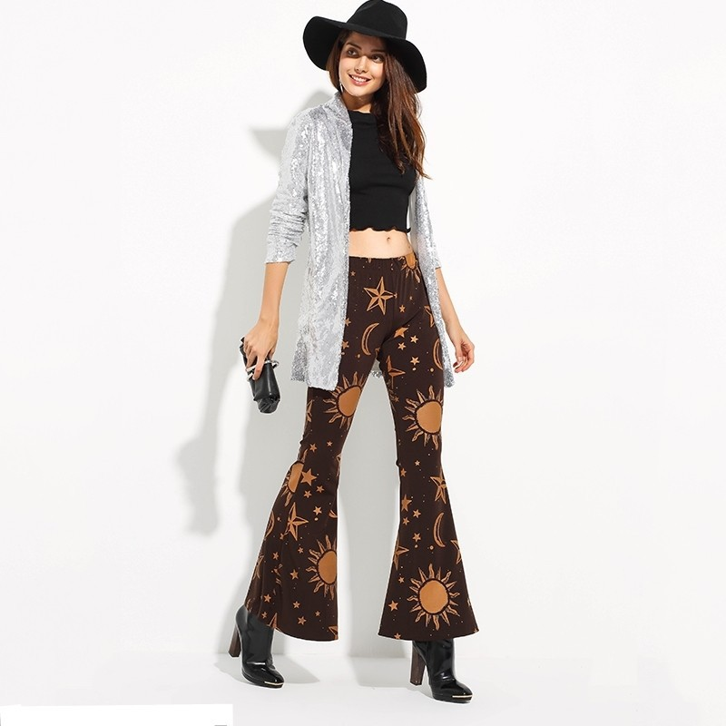 Chaqueta de traje con lentejuelas doradas K para actuaciones; cárdigan de mujer para discotecas y fiestas; atuendo de escenario para reuniones en bares._voghion.com