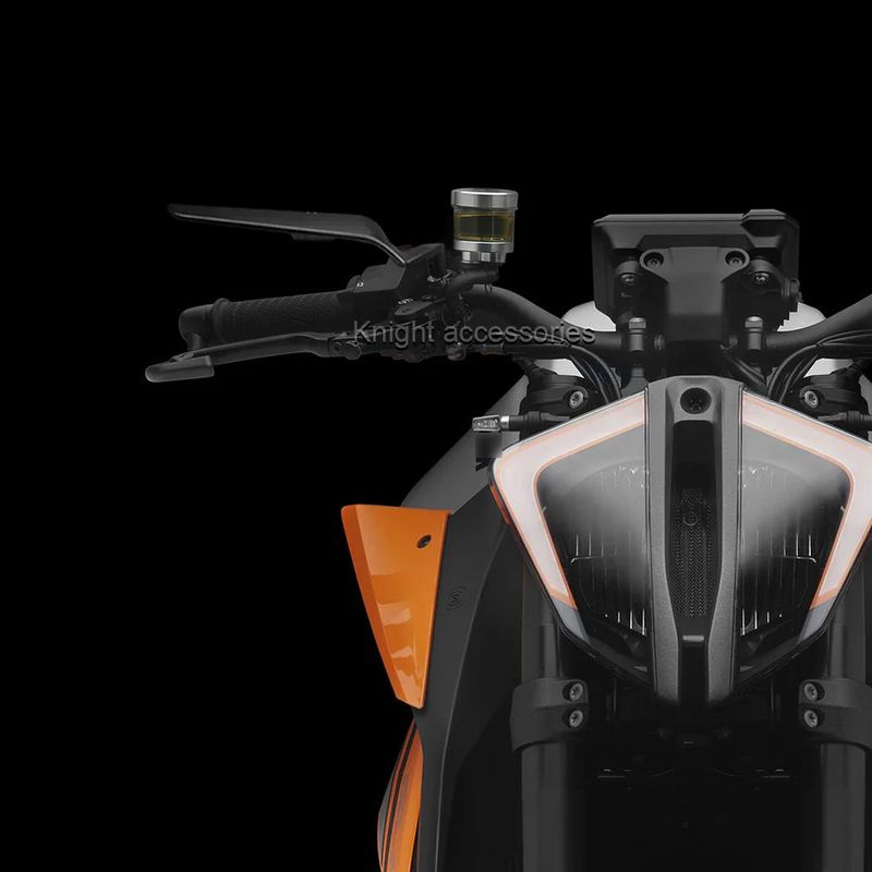 Zubehör Motorrad Rückseitenspiegel Rückspiegel Für HUSQVARNA Vitpilen 701 Vitpilen 401 Svartpilen 401_voghion.com