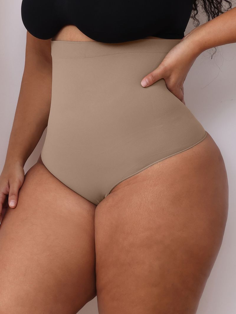 Mutandine modellanti a vita alta per donna – Controllo della pancia senza cuciture, recupero post-partum, sollevamento dei glutei e biancheria intima snellente – Traspiranti e comode_voghion.com