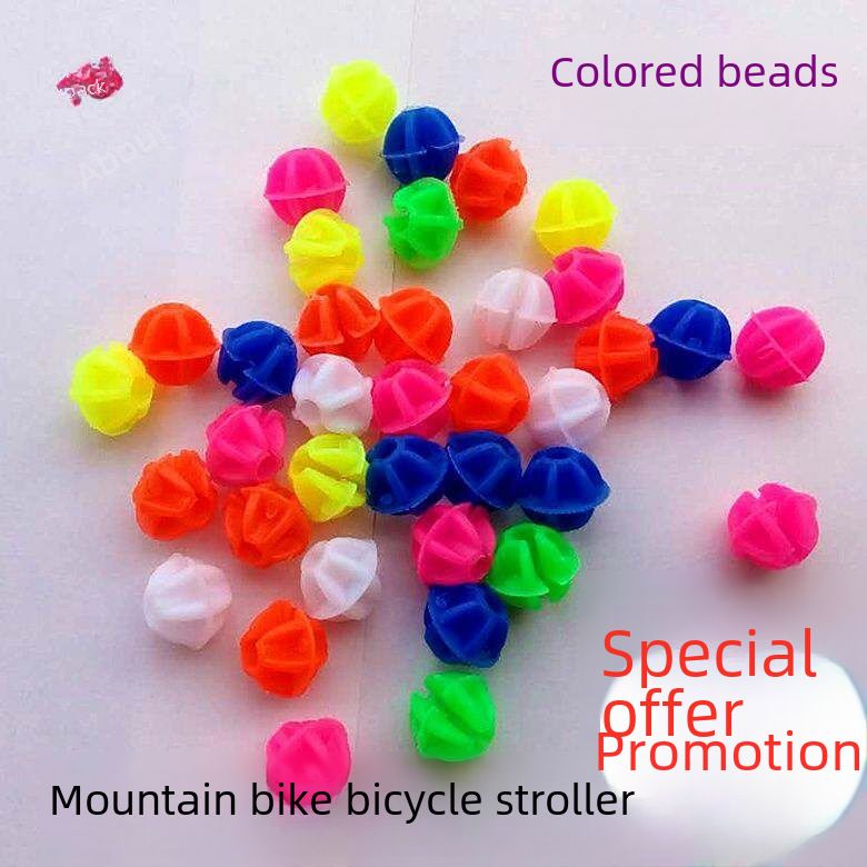 Rayon de vélo pour enfants avec options colorées et installation facile_voghion.com