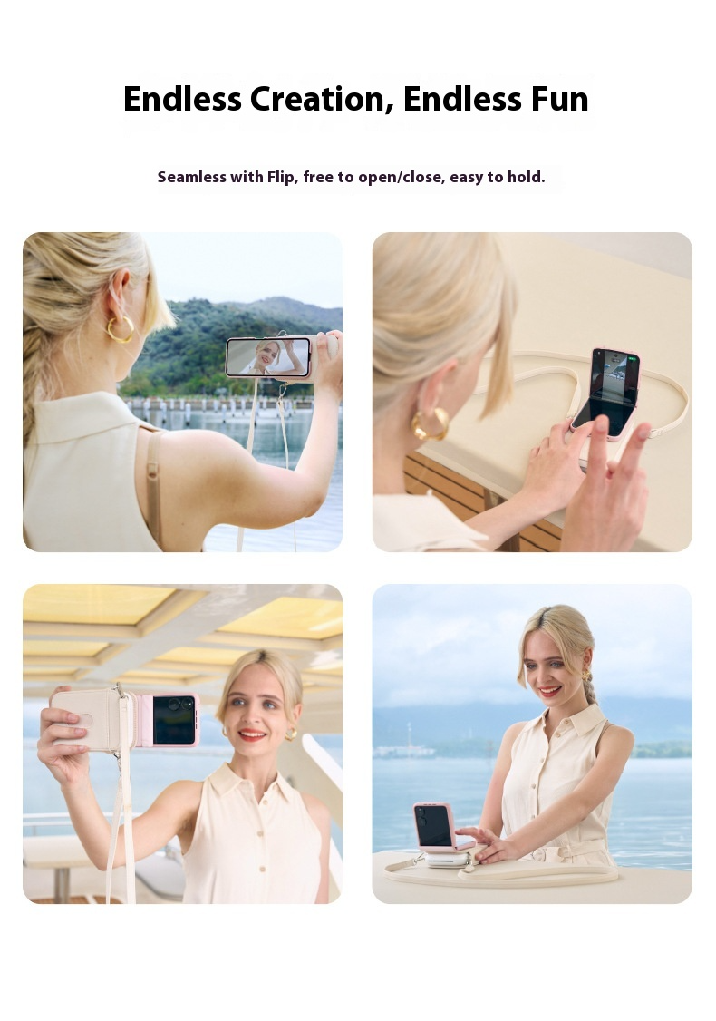 Mini impressora fotográfica, impressora fotográfica instantânea portátil sem fio Bluetooth de bolso, impressão sem tinta para smartphone, uso doméstico e viagens, ZINK Zero Ink_voghion.com