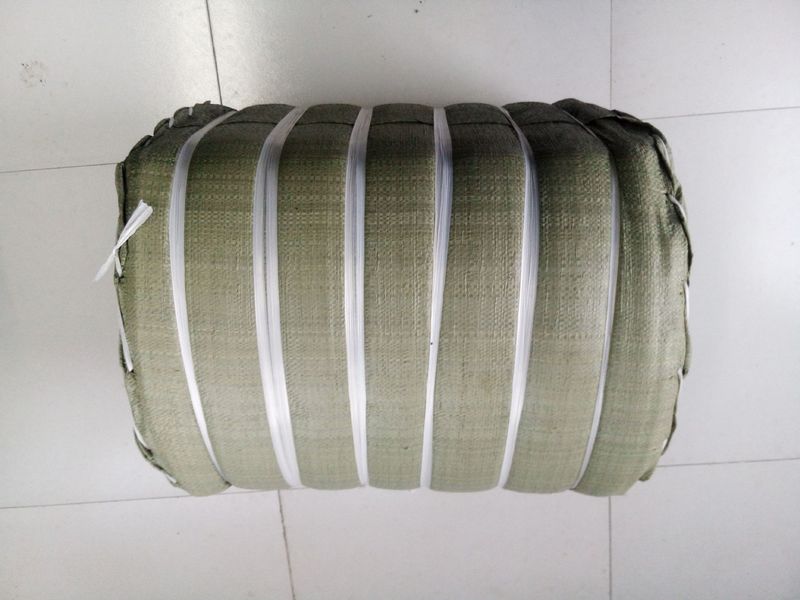 Coperta protettiva trapuntata in fibra di bambù non tessuta per uso domestico, per imballaggio e trasloco_voghion.com