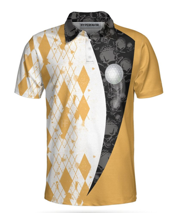 Männer kurzarm Polo-shirt mode nähen lässig revers design top 2023 sommer Harajuku Straße männer kleidung_voghion.com