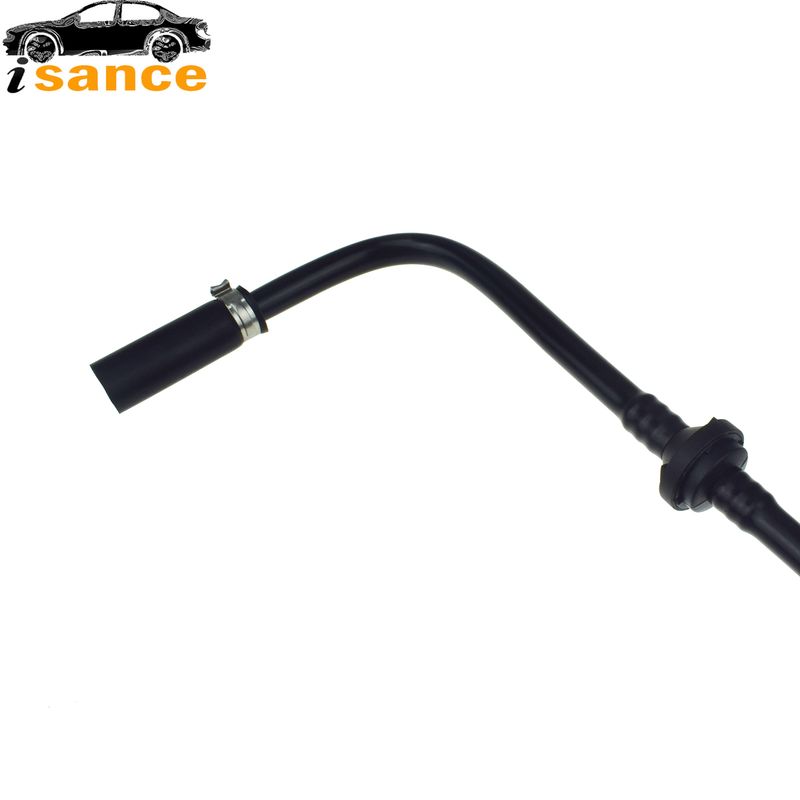 Nuovo tubo flessibile del vuoto del servofreno per VW Jetta Golf Beetle Skoda Octavia 1J0612041GS_voghion.com