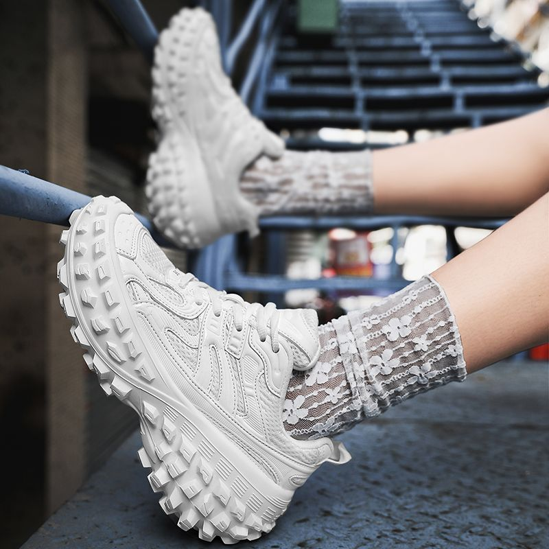 JSLEAP Men's and Women's Sneakers Casual Athletic Trainers Running Shoes_voghion.com