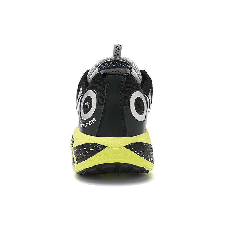 High-quality Men's Trail Running Shoes For Women Outdoor Jogging Light Comfy Sports Shoes Mesh Breathable Trekking Sneakers Male_voghion.com