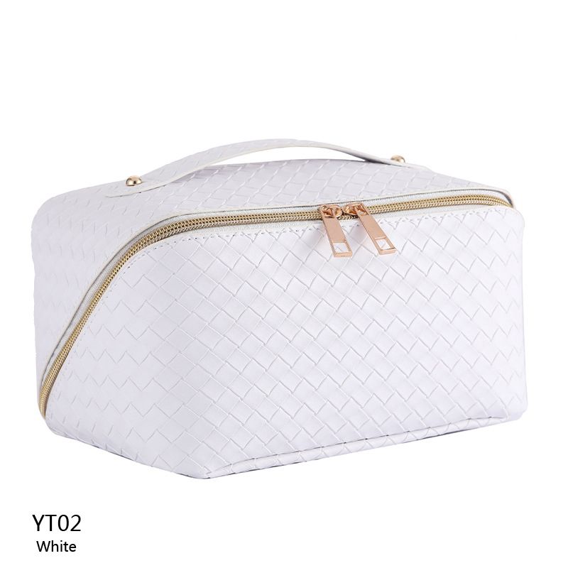 YT02-Mini Sac À Main Étanche De 7 Pouces, Grande Capacité, Voyage, Trolley, Bagages_voghion.com