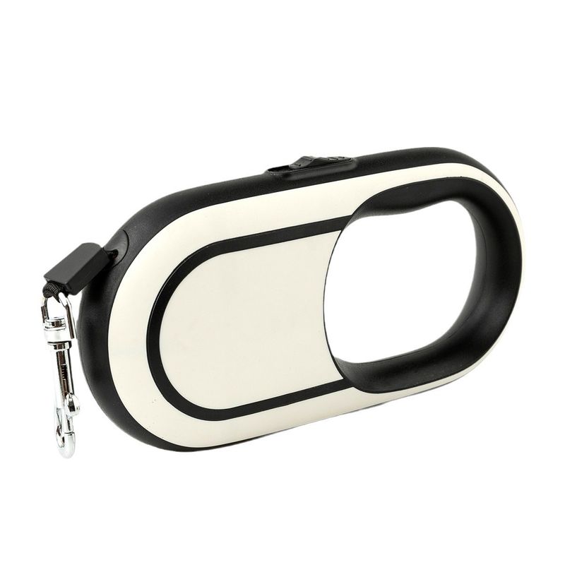 Leash Walking Automatic Retractable Anti-Escape Large Medium Small Pet Supplies Cat Rope New Model_voghion.com