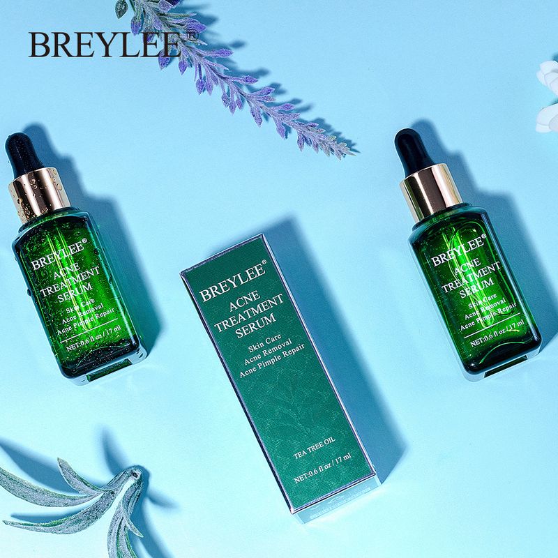 Set per la cura della pelle BREYLEE Essence BY4357_voghion.com