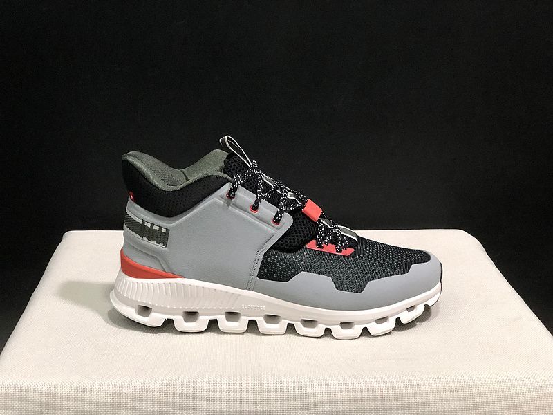 Comfortable New Lightweight Cloud Durable Anti Slip Wear Resistant Casual Running Sports Shoes_voghion.com