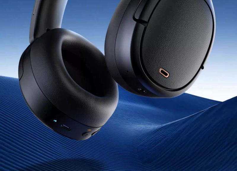 Casque audio Bluetooth Walker W860nb_voghion.com