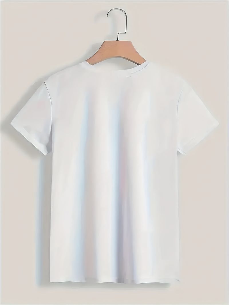 Lässige Herrenmode in Übergrößen mit Afrika-Print. Bequeme, atmungsaktive Baumwolle, Rundhalsausschnitt, Kurzarm, Grafikprint._voghion.com