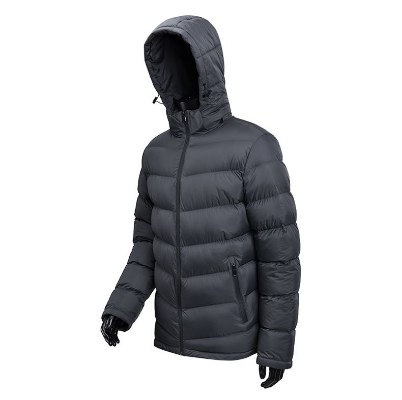 Herrenbekleidung Großhandel Laufvolumen Winter 2025 Neuheiten Neue Lose Art Warme Outdoor-Baumwolljacke Tops_voghion.com