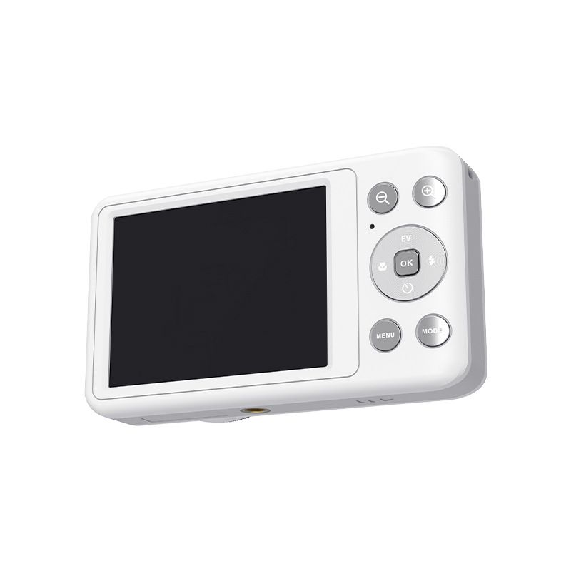 R1 Teleskopobjektiv 64 Megapixel CCD Selfie Campus Student High-Definition-Digitalkamera_voghion.com