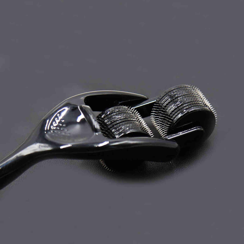 NXY Adult toys Bdsm Bondage Torture Tool of Row Spiked Pin-pricking Wheel Roller for Adults Game to Nipple Bre_voghion.com