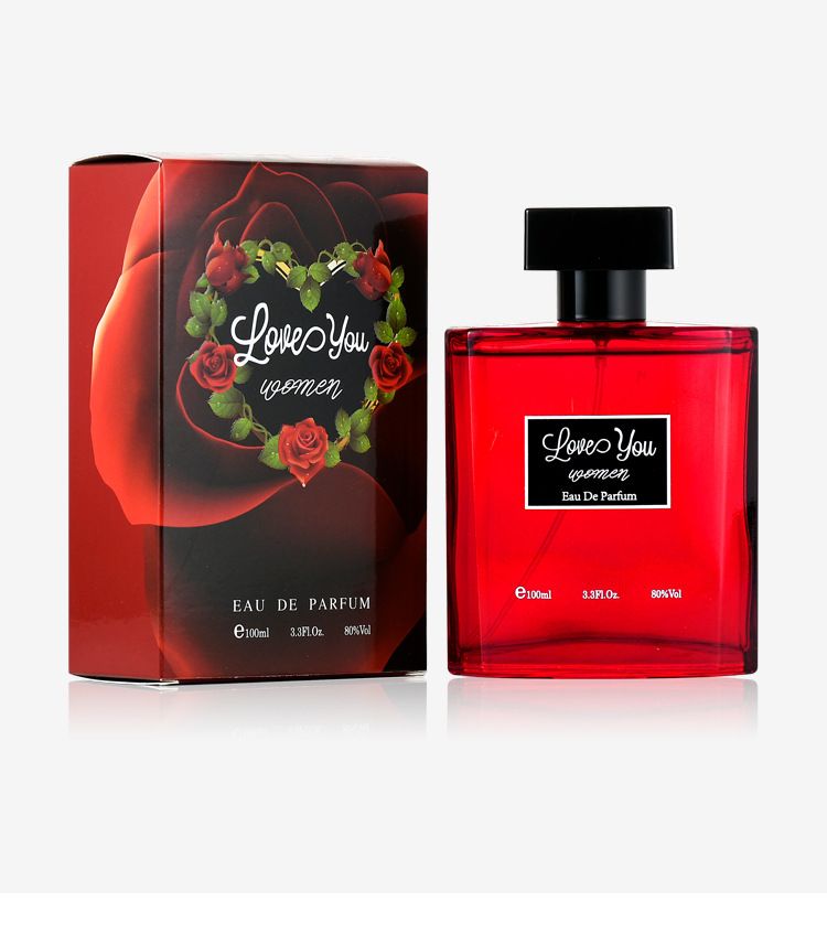 2024 Új, forró parfüm, forró 100 ml-es Gulong női parfüm, virágos tónusú, tartós illatú parfüm, virágos tónusú_voghion.com
