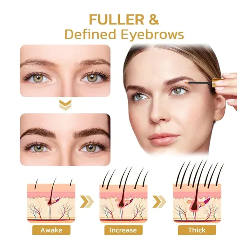 Mascara, natuurlijk lange, gekrulde wimpers, donker, dik, hydraterend, zacht, mooie wimpers, mascara_voghion.com