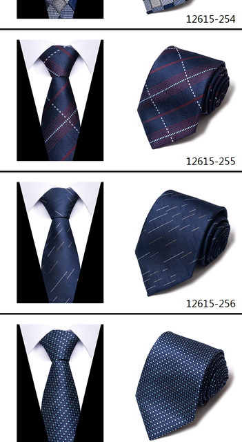 Novo estilo de moda masculina gravata 7.5 cm azul verde & laranja gravatas para homem paisley floral ajuste casamento local de trabalho_voghion.com