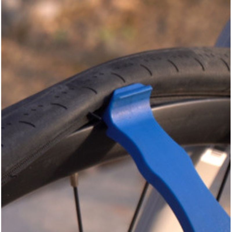Bicycle multifunctional stick, mountain road bike repair tool, pry stick tire disassembly tool accessories_voghion.com