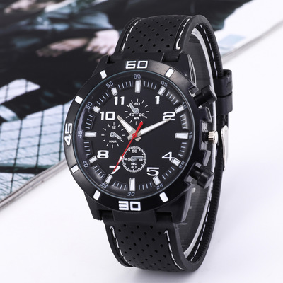 2023 Car Line Quartz Leisure Fashion Watch Men's Batch_voghion.com