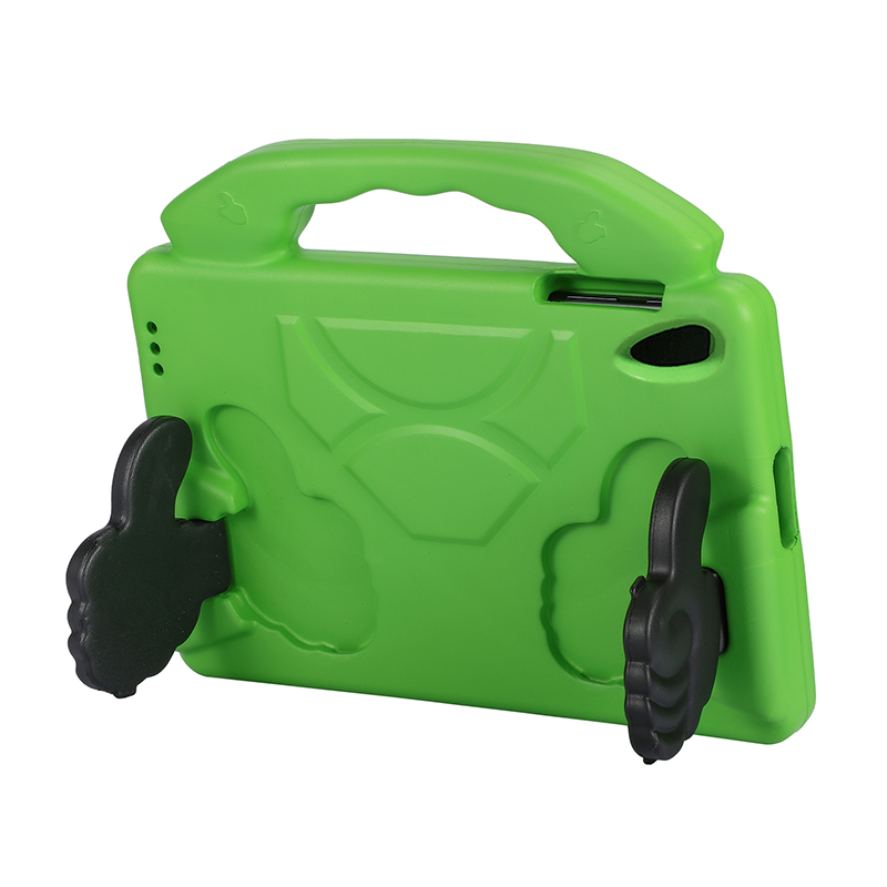Kids EVA Case For Lenovo Tab M10 plus 3rd gen TB-125F 128F TB-X306F 10.1 M10 3rd Gen TB328FU TB-X505F TB-X606F M8 Stand Cover_voghion.com